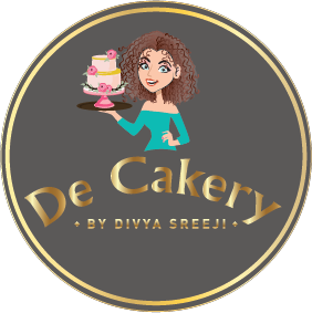 De Cakery
